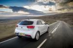 Kia Rio 5-Door 2017 года (UK)